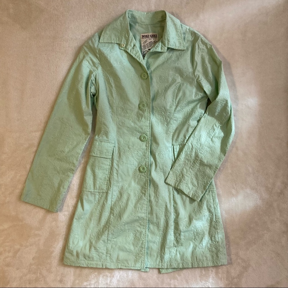 Doki Geki Jacket